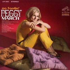Peggy March - No Foolin